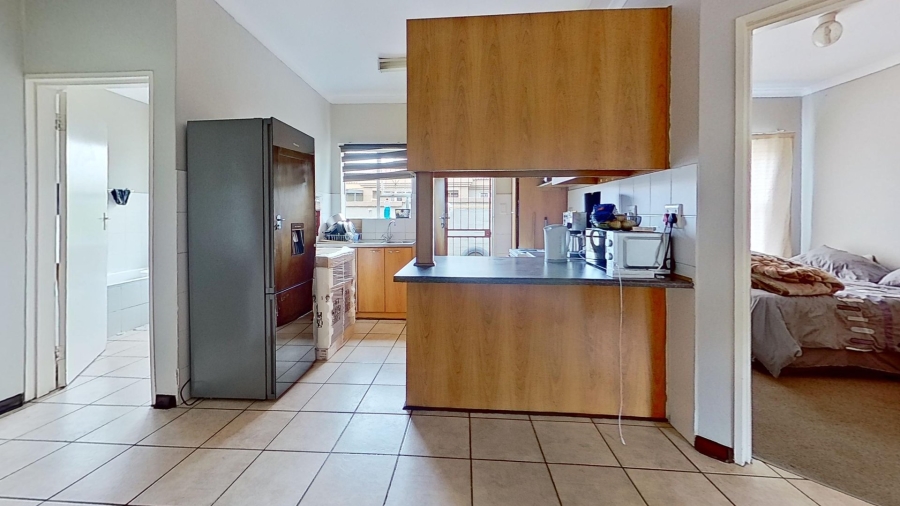 2 Bedroom Property for Sale in Heuwelsig Free State